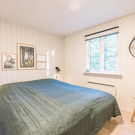 Holiday Xciv Tatil Evi Nørre Nebel