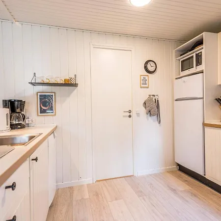 Holiday Xciv Tatil Evi