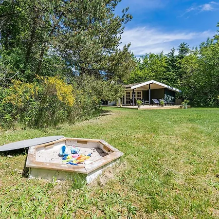 Tatil Evi Holiday Xciv